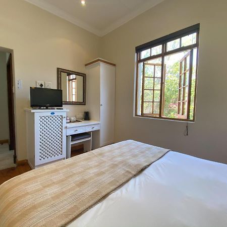 Turnberry Boutique Hotel Oudtshoorn Exterior foto