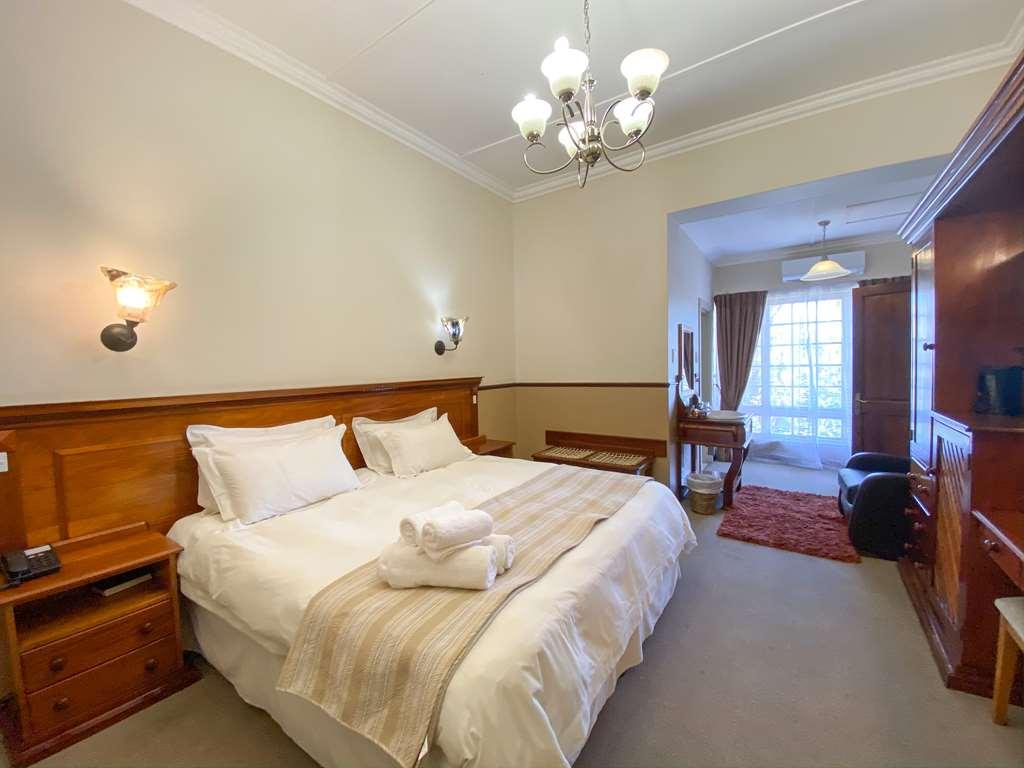 Turnberry Boutique Hotel Oudtshoorn Comodidades foto