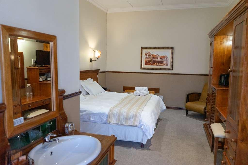 Turnberry Boutique Hotel Oudtshoorn Comodidades foto