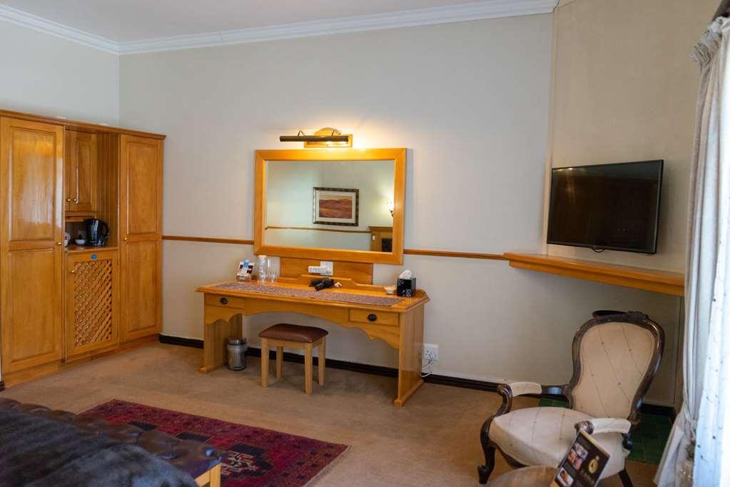 Turnberry Boutique Hotel Oudtshoorn Quarto foto