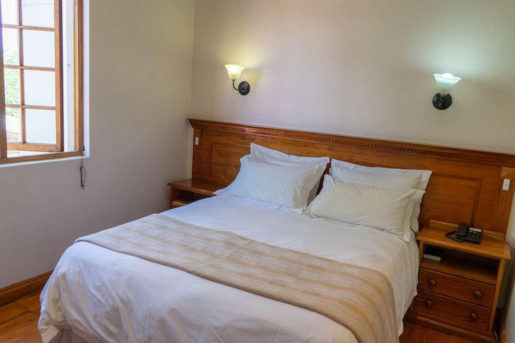 Turnberry Boutique Hotel Oudtshoorn Quarto foto