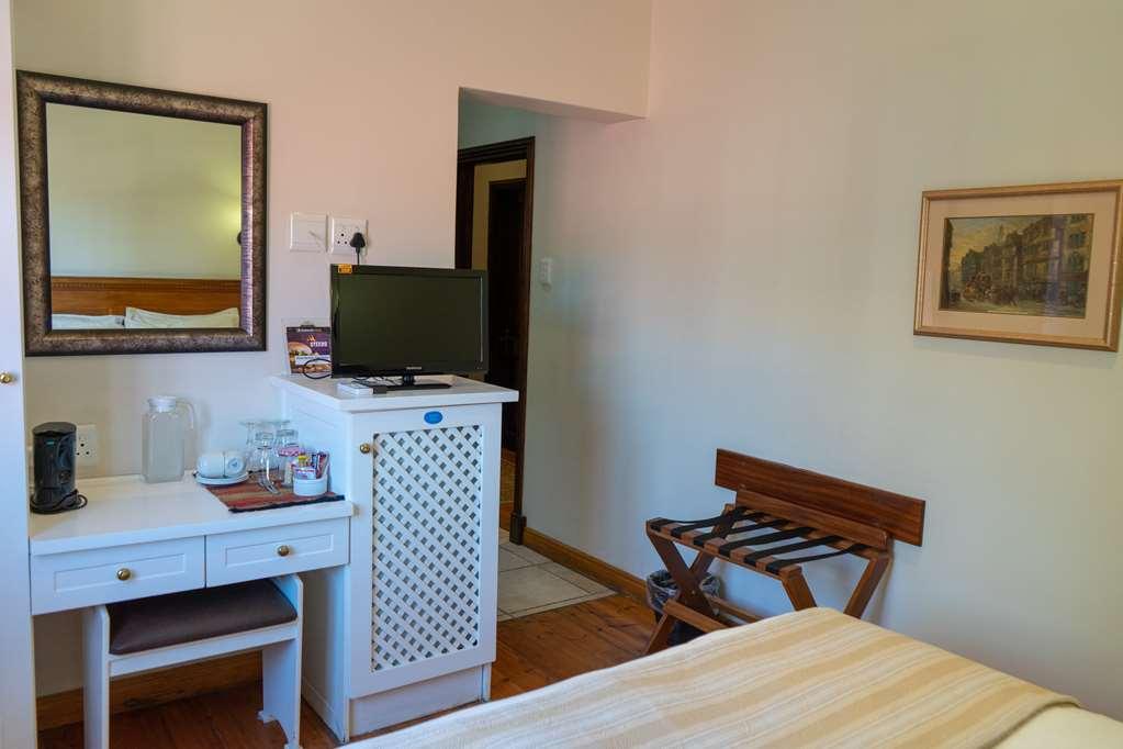 Turnberry Boutique Hotel Oudtshoorn Quarto foto