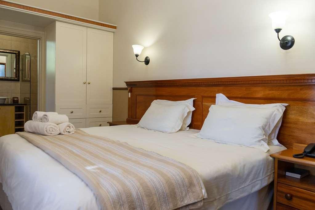 Turnberry Boutique Hotel Oudtshoorn Quarto foto