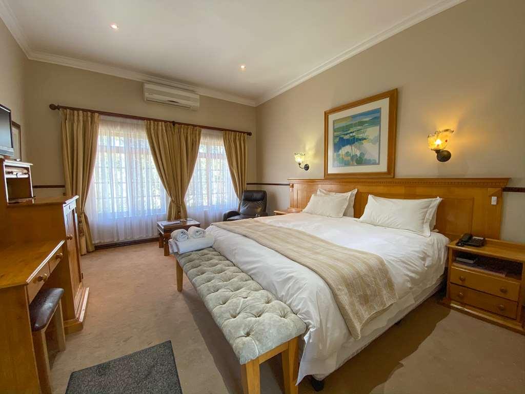 Turnberry Boutique Hotel Oudtshoorn Quarto foto